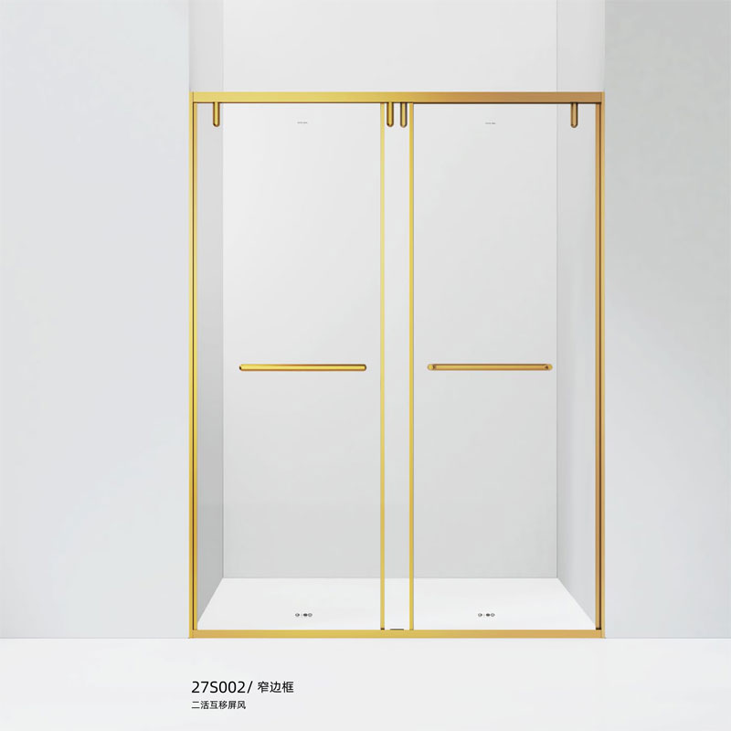 27S002/窄边框